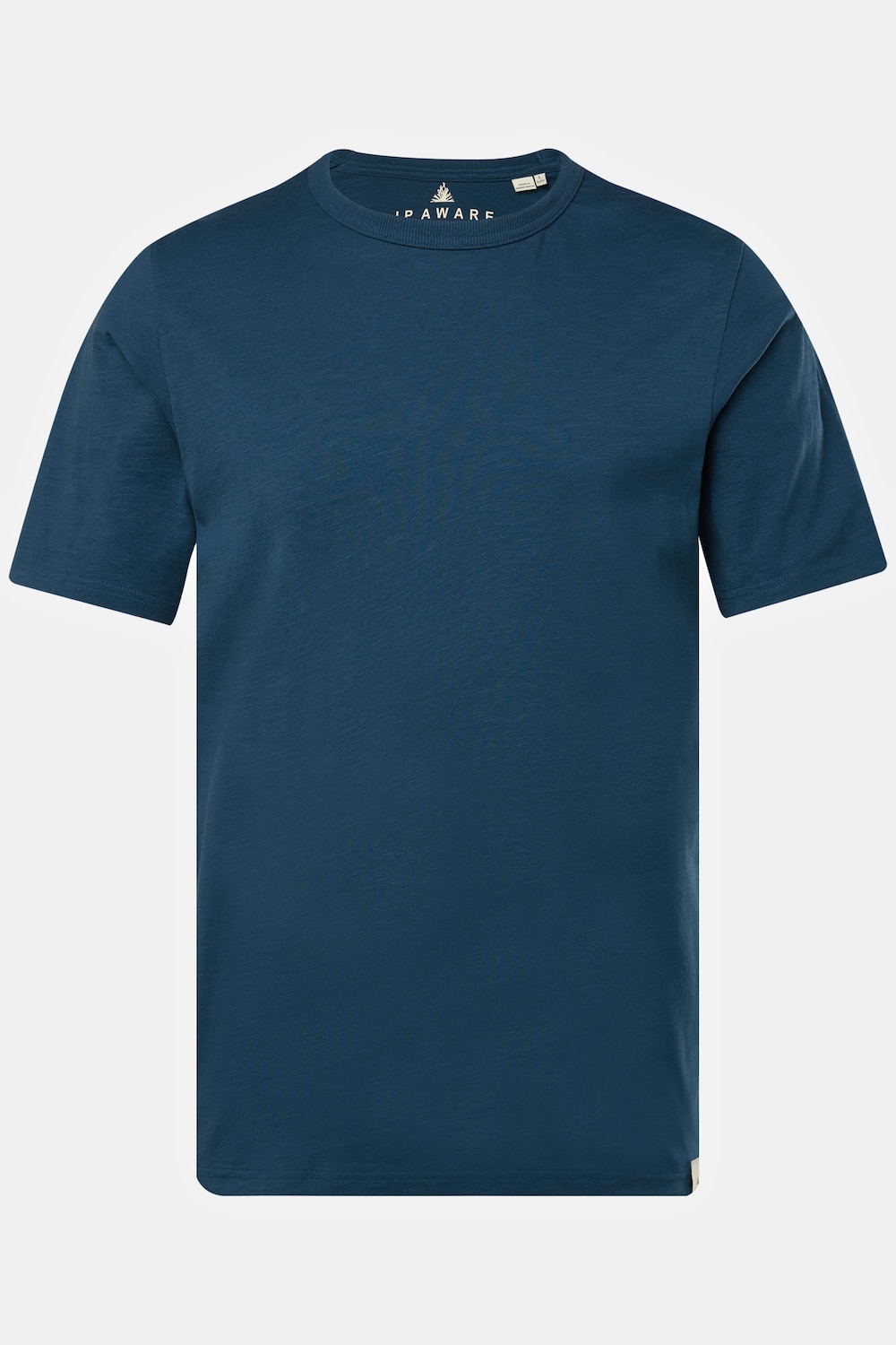 Grote Maten JP AWARE T-shirt, Heren, blauw, Maat: 3XL, Katoen, JP-Aware