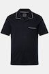 Pysjamas, hjemmeklær, kort, todelt antrekk, krage med slag, shorts, opptil 8 XL