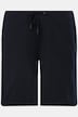 Pysjamas, hjemmeklær, kort, todelt antrekk, krage med slag, shorts, opptil 8 XL