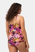 Tankini, Volants, Softcups, breite Träger