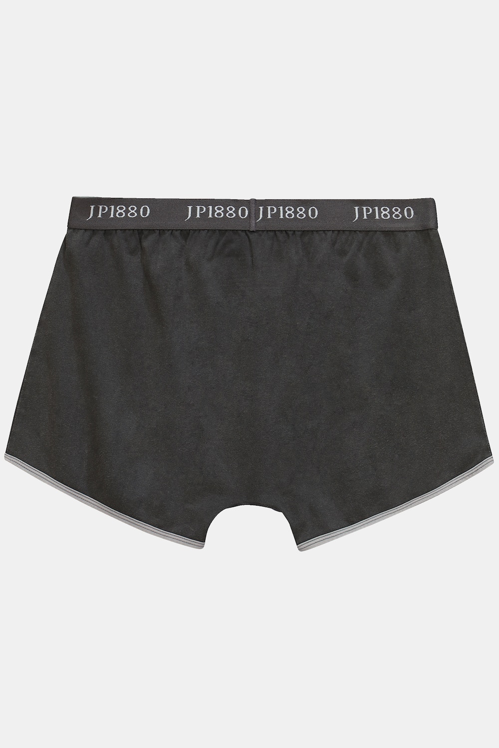 Stora storlekar Boxershorts FLEXNAMIC®, Her, grön, storlek: XXL, Bomull, JP1880
