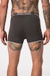 Boxers courts FLEXNAMIC®