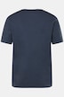 T-Shirt, Halbarm, Rundhals, bis 8 XL