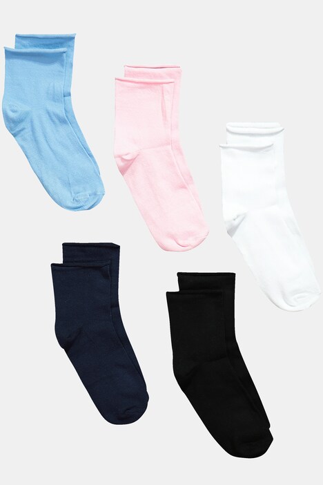 Chaussettes Costume Homme En Nylon Transparent - Rayures Larges, élastiques, Tailles 36-46, Plusieurs Couleurs