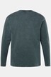 JP 1880 Langarm-Henley, Rundhals mit Knopfleiste, bis 8 XL