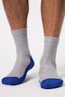 Chaussettes avec semelle amortie très souple