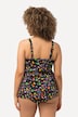 Tutti Frutti Ruffled Tankini Set
