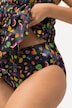 Tutti Frutti Ruffled Tankini Set
