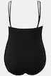 Flower Graphic One Piece Swimsuit