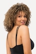 Flower Graphic One Piece Swimsuit