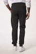 Sweatpants, homewear, joggingbroek, print, elastische tailleband, tot 8XL