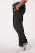 Sweatpants, homewear, joggingbroek, print, elastische tailleband, tot 8XL