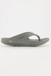 OOFOS slippers, extra licht, dempend