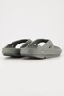 OOFOS slippers, extra licht, dempend