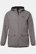 JP 1880 jas, volledig functioneel, regenjas, waterafstotend, windbestendig, tot 8XL
