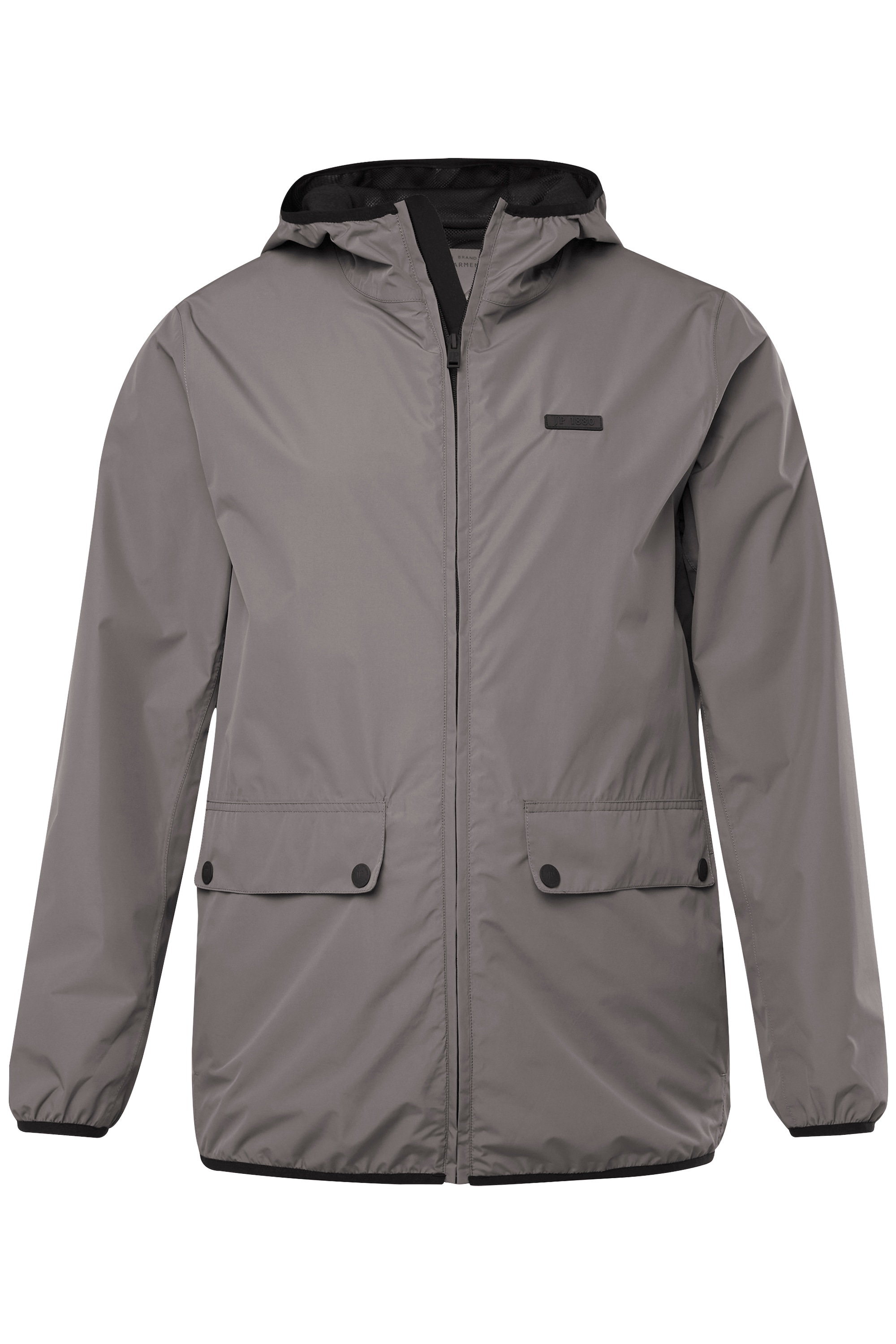 JP 1880 Herren große Größen JP1880 Regenjacke Vollfunktion Outdoor 3x Funktion