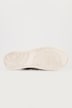 SlipOn-sneakers, leermix, verwisselbaar voetbed, wijdte H