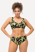 Bikini, sitroner, pyntering, resirkulert