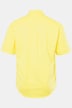 Piqueskjorte, FLEXNAMIC®, halvermer, buttondown-krage, moderne passform, opptil 8XL