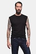 Tanktop, überschnittene Schultern, Rundhals, bis 8 XL