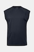 JP1880 tanktop, oversized schouders, ronde hals, tot 8XL