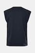 JP1880 tanktop, oversized schouders, ronde hals, tot 8XL