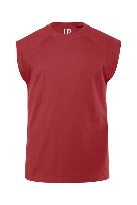 Tílko JP1880, padlá ramena, kulatý výstřih, do 8XL