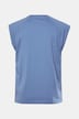 JP1880 Tanktop, overlappende skuldre, Rund hals, til 8 XL