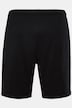JP1880-nattdrakt, hjemmeklær, kort todelt antrekk, vannrett stripet T-skjorte, shorts, opptil 8 XL