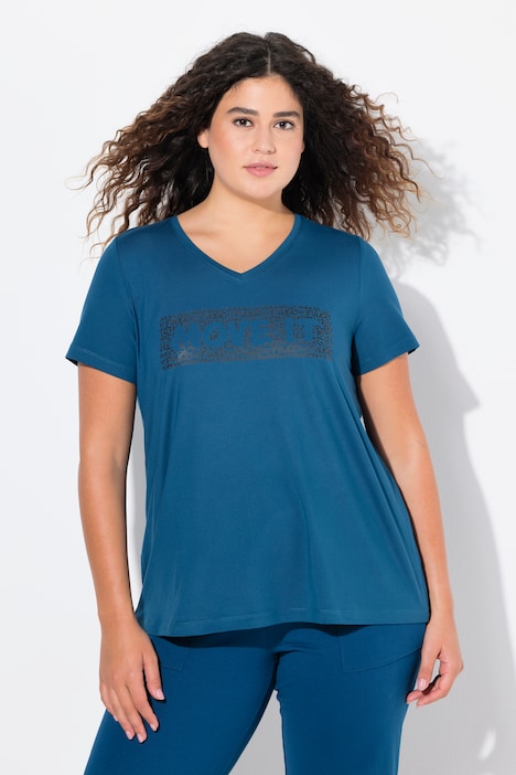 Quick Drying Move It Short Sleeve Tee