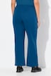 Pantalón de jogging, pierna recta, cintura elástica
