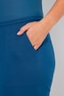 Pantalón de jogging, pierna recta, cintura elástica