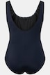 Leopard Print One Piece Swim Suit