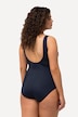 Leopard Print One Piece Swim Suit