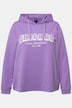 Hoodie, Städtenamen, Kapuze, Langarm