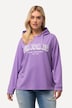 Hoodie, Städtenamen, Kapuze, Langarm