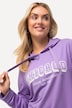 Hoodie, Städtenamen, Kapuze, Langarm