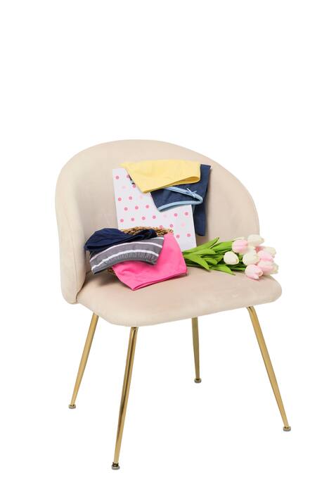 Kalhotky, 5-balení, kouzelná taštička