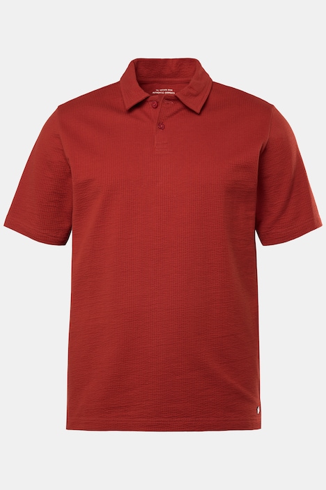 JP1880 poloshirt, korte mouwen, tot 8 XL