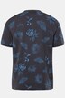 Pijama, conjunto de dos piezas corto, estampado completo, hasta la talla 8 XL