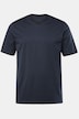 Nattdrakt, kort, todelt, striper rundt, opptil 8XL