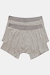 Lot de 2 boxers avec technologie FLEXNAMIC®