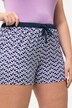 Pyjamasshorts, 2-pack, dragsko, vida ben