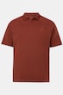 Polo JP1880 à manches courtes raglan. Tissu très léger - jusqu'au 8 XL