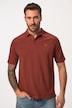 Polo JP1880 à manches courtes raglan. Tissu très léger - jusqu'au 8 XL
