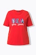 T-shirt, Sea you soon, classic, ronde hals, halve mouwen
