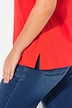 T-shirt, Sea you soon, classic, ronde hals, halve mouwen