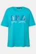 T-shirt, Sea you soon, classic, ronde hals, halve mouwen