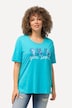 T-shirt, Sea you soon, classic, ronde hals, halve mouwen