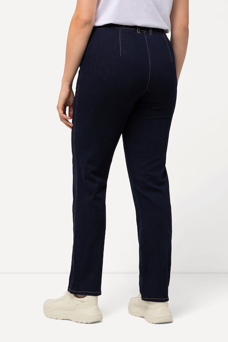 Mony Stretch Fit Tapered Leg Jeans | Jeans | Pants